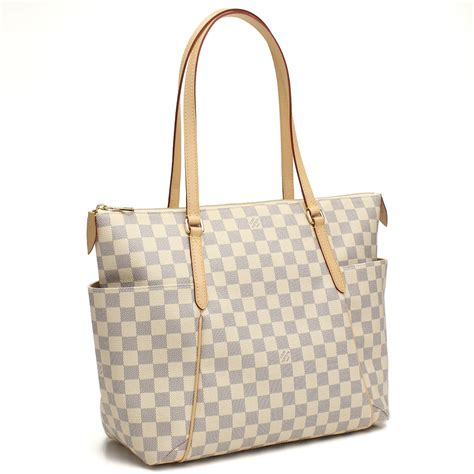 louis vuitton berkeley price|louis vuitton checkered tote bag.